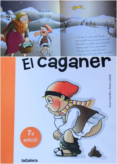 El Caganer