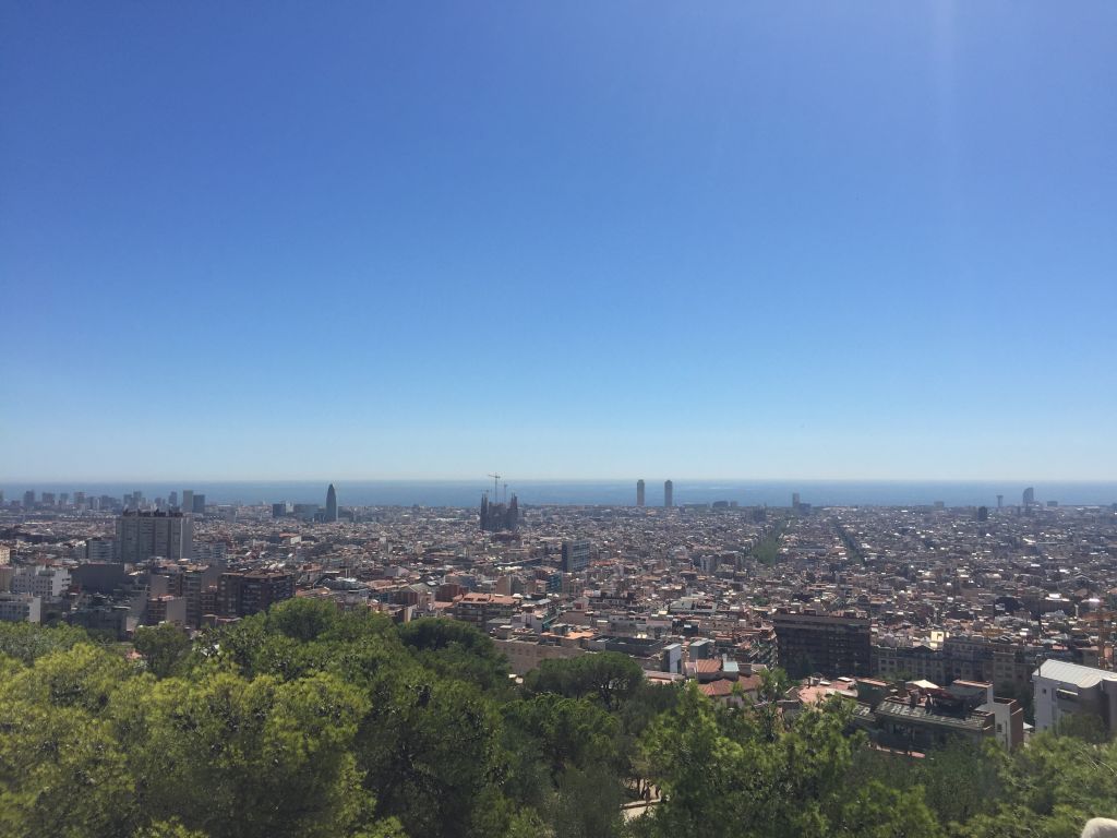 Visiter Barcelone en Famille avec BarcelonaWink