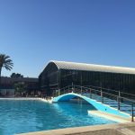 Les meilleures piscines d'été à Barcelone