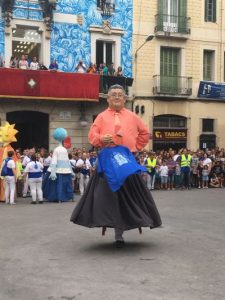 Photos Festa Major de Gràcia 2017