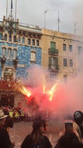 Photos Festa Major de Gràcia 2017