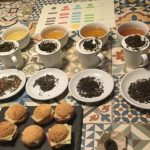 À la découverte du thé avec Valentine de Libertea