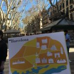 Love Barcelona, le carnet de voyage familial