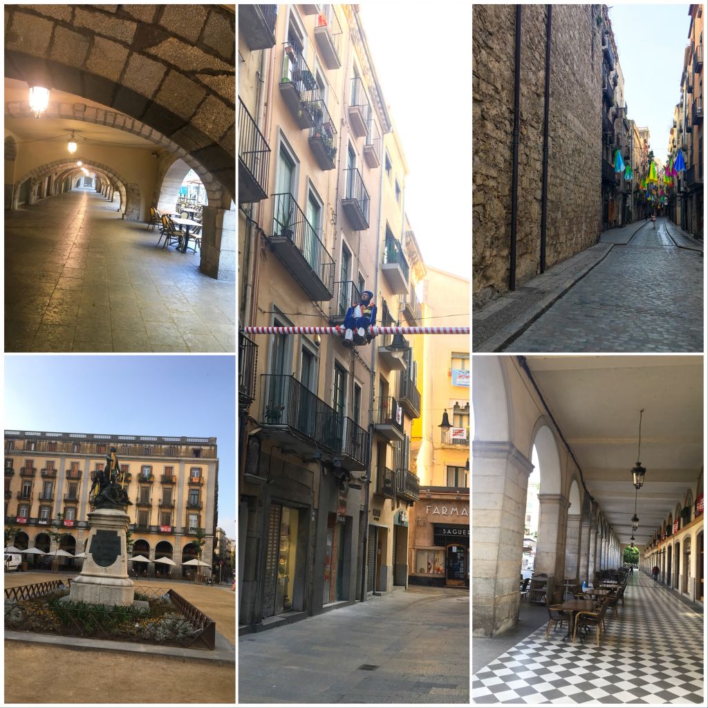Comment profiter du Temps de Flors de Girona 2018 ?