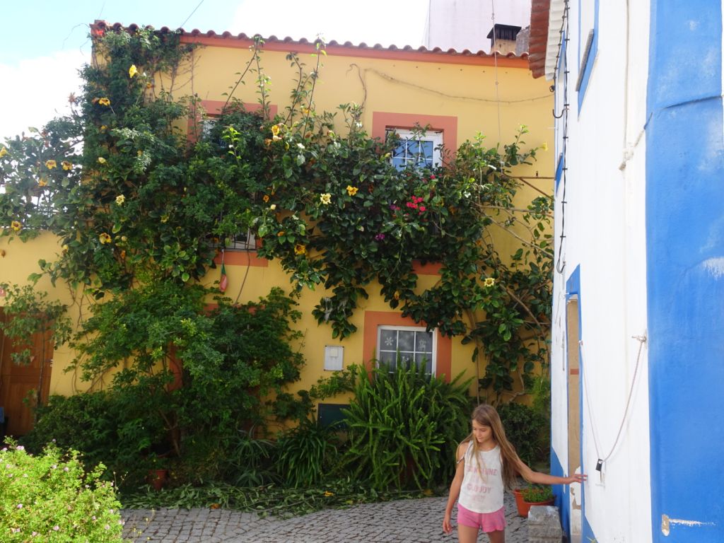 Les jolis villages d’Algarve : Monchique, Loulé...