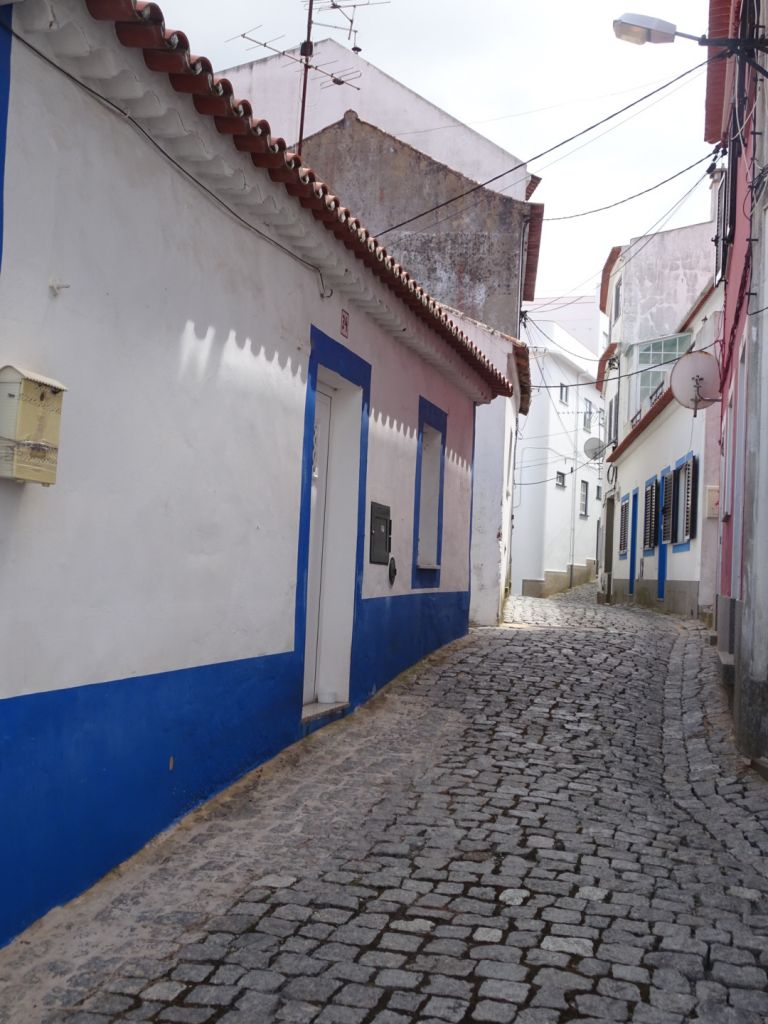 Les jolis villages d’Algarve : Monchique, Loulé...