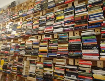 Où trouver des livres en français à Barcelone ?