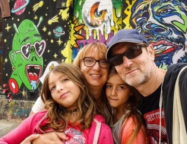 Concours, 2 ans du blog Famille Barcelone