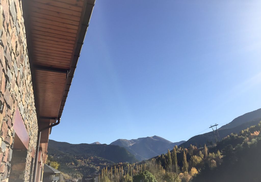 Andorre : un bol d’air en famille