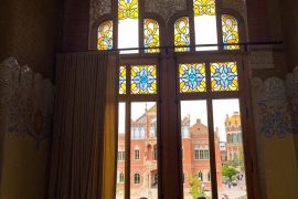 Visiter Barcelone gratuitement : musées et monuments