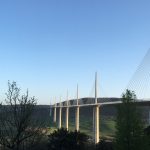 Viaduc de Millau - Vacances en France