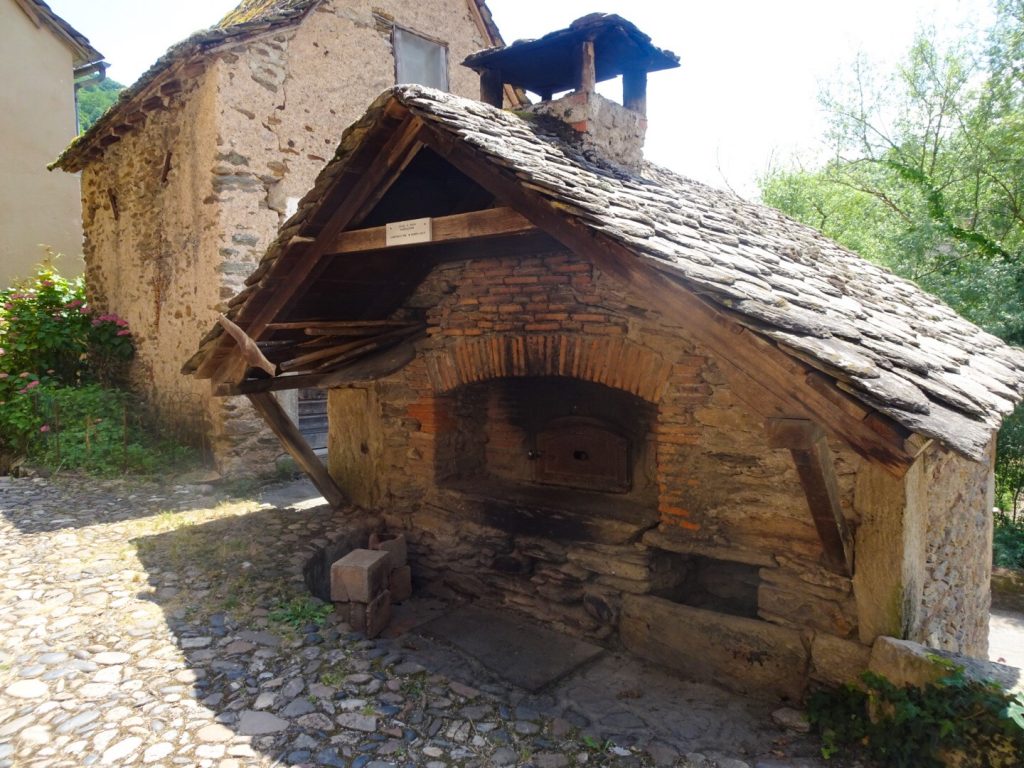 Aveyron en famille Belcastel 